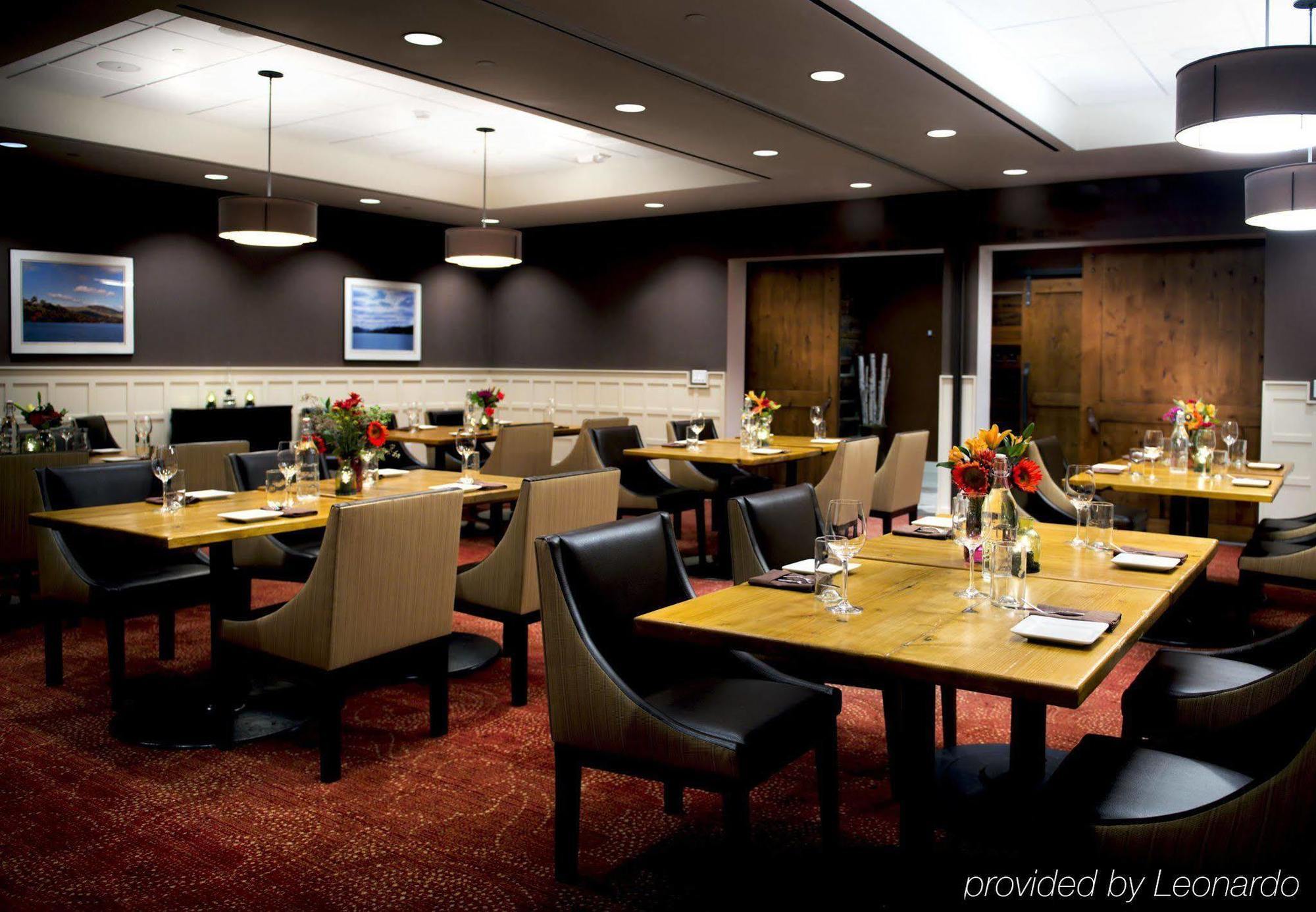 Westchester Marriott Tarrytown Exterior foto